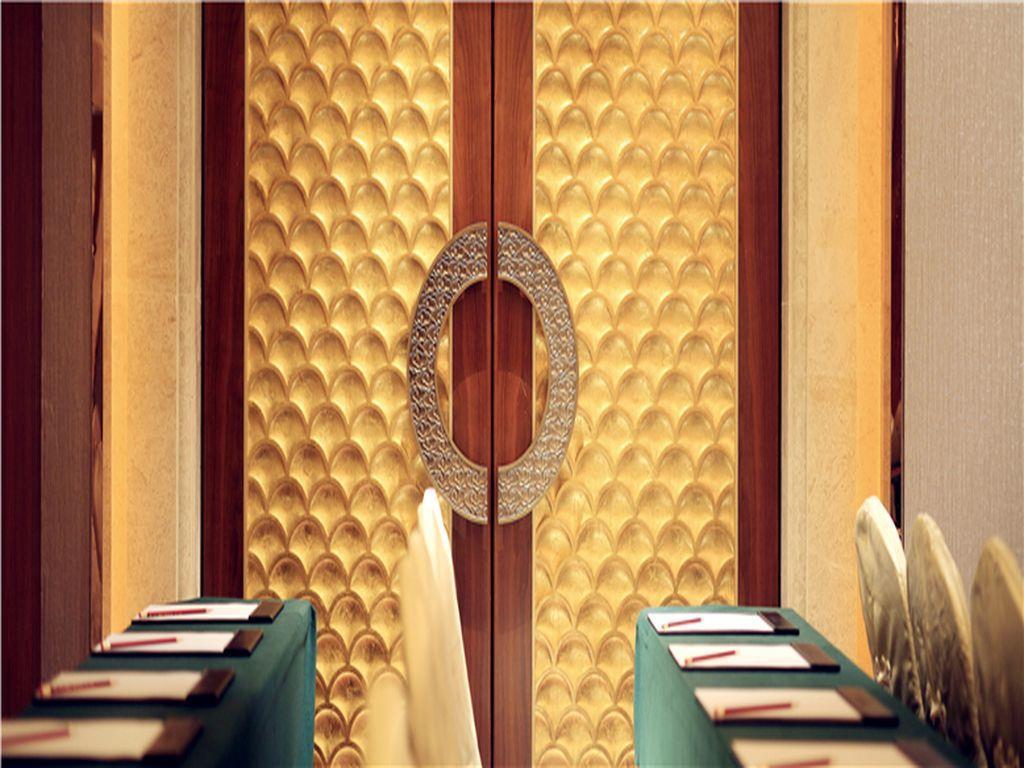 Four Seasons Ocean Courtyard Hotel Санья Екстер'єр фото