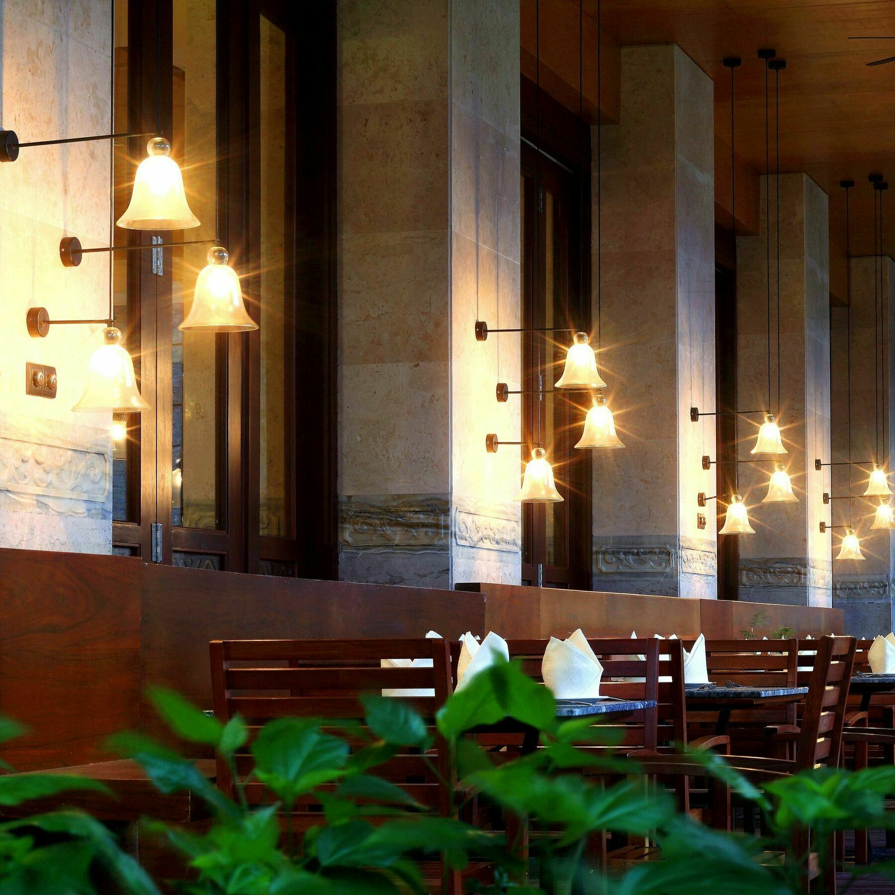 Four Seasons Ocean Courtyard Hotel Санья Екстер'єр фото